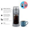 Could the Keurig K-Iced Coffee Maker Single-Serve Brewers Review Deliver Perfect Iced Coffee Every Time
