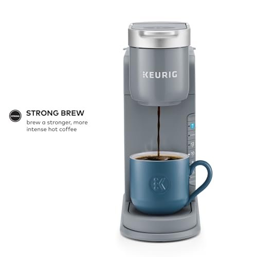 Could the Keurig K-Iced Coffee Maker Single-Serve Brewers Review Deliver Perfect Iced Coffee Every Time