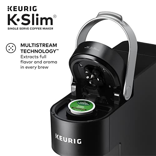 Could the Keurig K-Slim Coffee Maker Be the Best Single-Serve Brewer Review You Need to Read Could the Keurig K-Slim Coffee Maker Be the Best Single-Serve Brewer Review You Need to Read