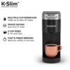 Could the Keurig K-Slim Coffee Maker Be the Best Single-Serve Brewer Review You Need to Read Could the Keurig K-Slim Coffee Maker Be the Best Single-Serve Brewer Review You Need to Read