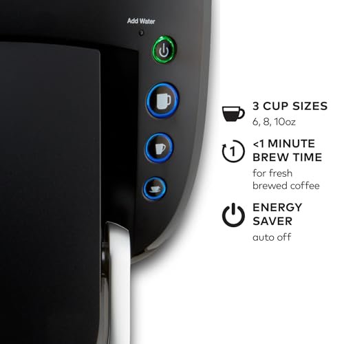 Could the Keurig K-Slim Single-Serve Brewer Review Change Your Morning Coffee Routine Forever