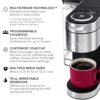 Could the Keurig K-Supreme Plus Single-Serve Brewer Review Surpass Your Coffee Expectations Today?