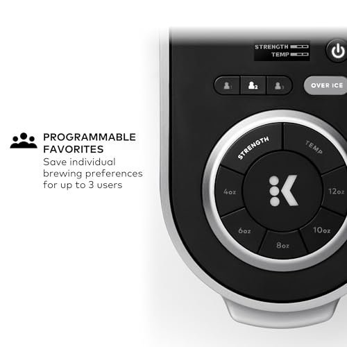 Could the Keurig K-Supreme Plus Single-Serve Brewer Review Surpass Your Coffee Expectations Today?