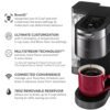 Could the Keurig K-Supreme Plus Smart Single Serve Brewer Review Change Your Coffee Routine Forever