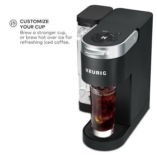 Could the Keurig K-Supreme Single Serve Coffee Maker Review Deliver the Best Brew Experience?