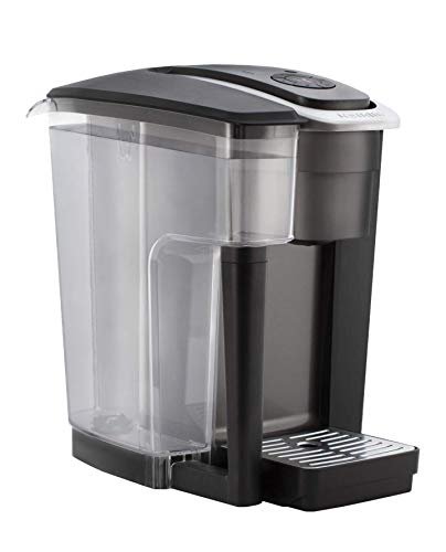 Could the Keurig K1500 Coffee Maker be the best single-serve brewer review you need? Could the Keurig K1500 Coffee Maker be the best single-serve brewer review you need?