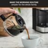 Could the KRUPS Simply Brew Compact 5 Cup Coffee Maker Review Change Your Morning Routine Forever