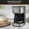 Could the KRUPS Simply Brew Compact 5 Cup Coffee Maker Review Change Your Morning Routine Forever