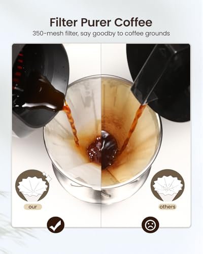 Could the Maestri House Cold Brew Coffee Maker Review Change Your Brewing Game Forever