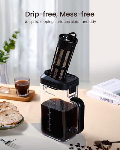 Could the Maestri House Cold Brew Coffee Maker Review Change Your Brewing Game Forever