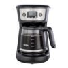 Could the Mr Coffee 12-Cup Programmable Coffee Maker live up to its review hype for bold brews?