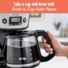Could the Mr Coffee 12-Cup Programmable Coffee Maker live up to its review hype for bold brews?