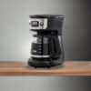 Could the Mr Coffee 12-Cup Programmable Coffee Maker live up to its review hype for bold brews?