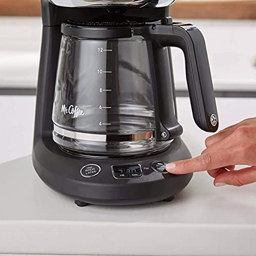 Could the Mr Coffee Brew Now or Later Programmable Coffee Maker Review Change Your Morning Routine Completely