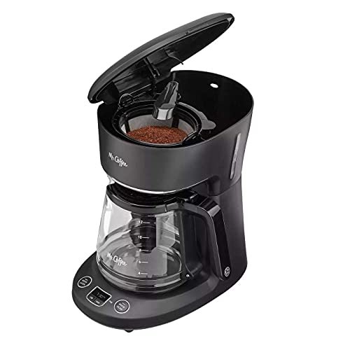 Could the Mr Coffee Brew Now or Later Programmable Coffee Maker Review Change Your Morning Routine Completely