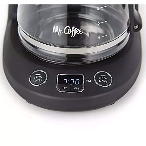 Could the Mr Coffee Brew Now or Later Programmable Coffee Maker Review Change Your Morning Routine Completely