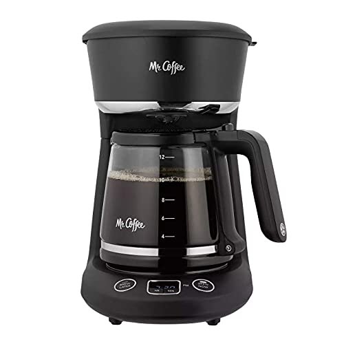 Could the Mr Coffee Brew Now or Later Programmable Coffee Maker Review Change Your Morning Routine Completely
