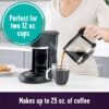 Could the Mr Coffee Cup Programmable drip coffee maker review reveal its true compact power?