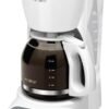 Could the Mr Coffee Simple Brew 12 Cup Coffee Maker Review Reveal Its True Brewing Power