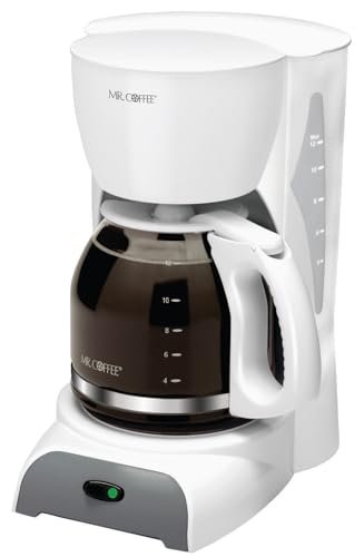 Could the Mr Coffee Simple Brew 12 Cup Coffee Maker Review Reveal Its True Brewing Power