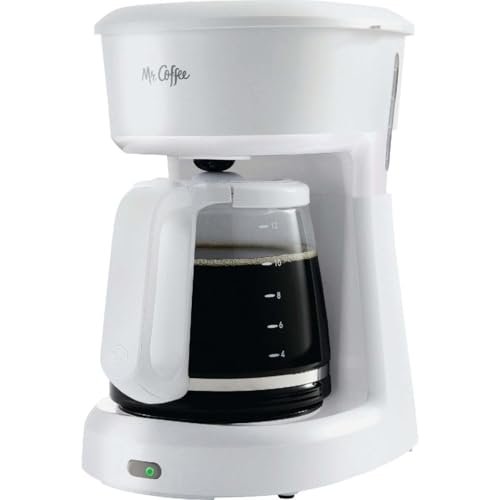 Could the Mr Coffee Simple Brew 12 Cup Coffee Maker Review Reveal Its True Brewing Power