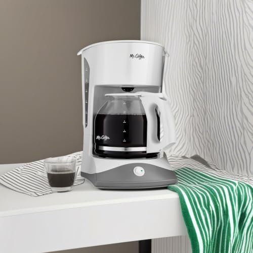 Could the Mr Coffee Simple Brew 12 Cup Coffee Maker Review Reveal Its True Brewing Power