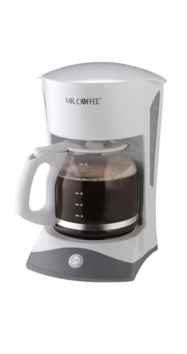 Could the Mr Coffee Simple Brew 12 Cup Coffee Maker Review Reveal Its True Brewing Power