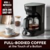 Could the Mueller 12-Cup Drip Coffee Maker live up to its review hype for coffee lovers? Could the Mueller 12-Cup Drip Coffee Maker live up to its review hype for coffee lovers?