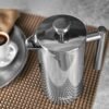 Could the Mueller French Press Coffee Maker Deliver the Ultimate Brew Review You Need to Read Could the Mueller French Press Coffee Maker Deliver the Ultimate Brew Review You Need to Read