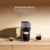 Could the Nespresso Vertuo POP+ by Breville Coffee Maker Review Transform Your Daily Brew Experience?