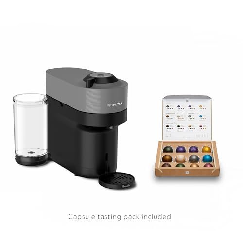 Could the Nespresso Vertuo POP+ by Breville Coffee Maker Review Transform Your Daily Brew Experience?
