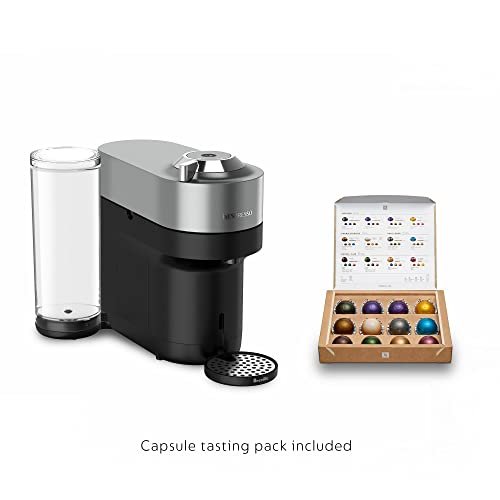 Could the Nespresso Vertuo Pop+ Deluxe Coffee Maker Review Change Your Brewing Game Forever Could the Nespresso Vertuo Pop+ Deluxe Coffee Maker Review Change Your Brewing Game Forever