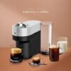 Could the Nespresso Vertuo Pop Deluxe Coffee Maker Review Change Your Morning Routine Forever