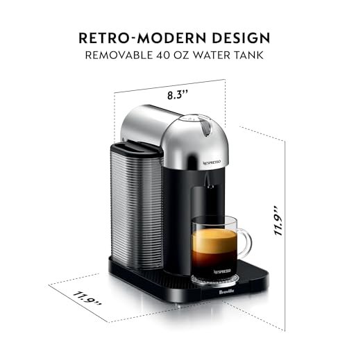 Could the Nespresso Vertuo Single-Serve Coffee Maker Review Change Your Morning Routine Forever Could the Nespresso Vertuo Single-Serve Coffee Maker Review Change Your Morning Routine Forever
