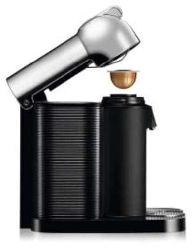 Could the Nespresso Vertuo Single-Serve Coffee Maker Review Change Your Morning Routine Forever Could the Nespresso Vertuo Single-Serve Coffee Maker Review Change Your Morning Routine Forever