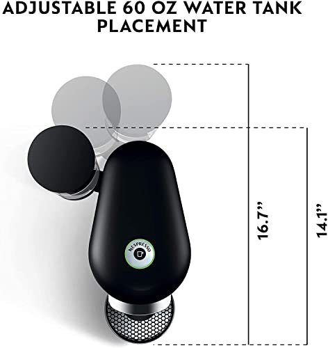 Could the Nespresso VertuoPlus Coffee Maker by Breville Deliver a Review Worth Your Money? Could the Nespresso VertuoPlus Coffee Maker by Breville Deliver a Review Worth Your Money?