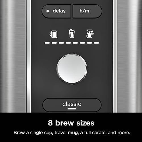 Could the Ninja CM371 Coffee Maker Review Change Your Morning Brew Routine Forever Could the Ninja CM371 Coffee Maker Review Change Your Morning Brew Routine Forever