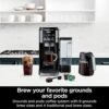 Could the Ninja DualBrew Hot & Iced Coffee Maker review change your coffee routine forever Could the Ninja DualBrew Hot & Iced Coffee Maker review change your coffee routine forever
