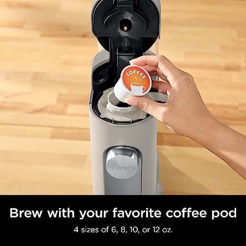 Could the Ninja PB041ST Single-Serve Coffee Maker Review Change Your Morning Routine Forever