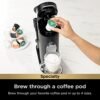 Could the Ninja PB051 Single-Serve Coffee Maker Review Change Your Morning Routine Forever Could the Ninja PB051 Single-Serve Coffee Maker Review Change Your Morning Routine Forever