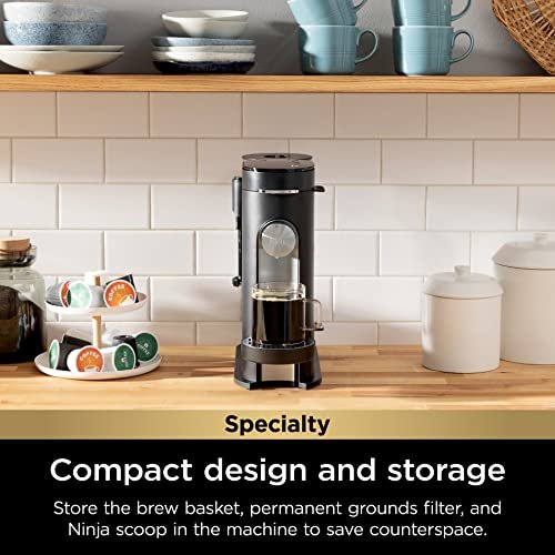 Could the Ninja PB051 Single-Serve Coffee Maker Review Change Your Morning Routine Forever Could the Ninja PB051 Single-Serve Coffee Maker Review Change Your Morning Routine Forever