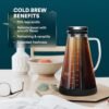 Could the Ovalware RJ3 Cold Brew Maker Deliver a Refreshing Review Worth Your Kitchen Counter? Could the Ovalware RJ3 Cold Brew Maker Deliver a Refreshing Review Worth Your Kitchen Counter?