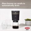 Could the OXO Brew Compact Cold Brew Coffee Maker review reveal the best small space solution? Could the OXO Brew Compact Cold Brew Coffee Maker review reveal the best small space solution?
