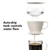 Could the OXO Brew Single Serve Pour-Over Coffee Maker deliver the best pour over coffee review you need? Could the OXO Brew Single Serve Pour-Over Coffee Maker deliver the best pour over coffee review you need?