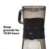 Could the OXO Good Grips Cold Brew Coffee Maker live up to its 4.5 star review standards? Could the OXO Good Grips Cold Brew Coffee Maker live up to its 4.5 star review standards?