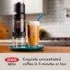 Could the OXO Rapid Brewer Coffee Maker Review Change Your Daily Brew Routine Forever Could the OXO Rapid Brewer Coffee Maker Review Change Your Daily Brew Routine Forever