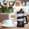 Could the RAINBEAN Mini French Press Deliver the Ultimate Coffee Maker Review You Need to Read?