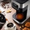 Could the SHARDOR 10-Cup Programmable Coffee Maker Review Change Your Morning Brew Routine Forever Could the SHARDOR 10-Cup Programmable Coffee Maker Review Change Your Morning Brew Routine Forever