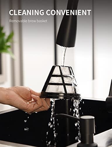 Could the SHARDOR 10-Cup Programmable Coffee Maker Review Change Your Morning Brew Routine Forever Could the SHARDOR 10-Cup Programmable Coffee Maker Review Change Your Morning Brew Routine Forever