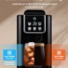 Could the SHARDOR KC101 Coffee Maker Review Reveal the Best Hot and Iced Brew Experience? Could the SHARDOR KC101 Coffee Maker Review Reveal the Best Hot and Iced Brew Experience?